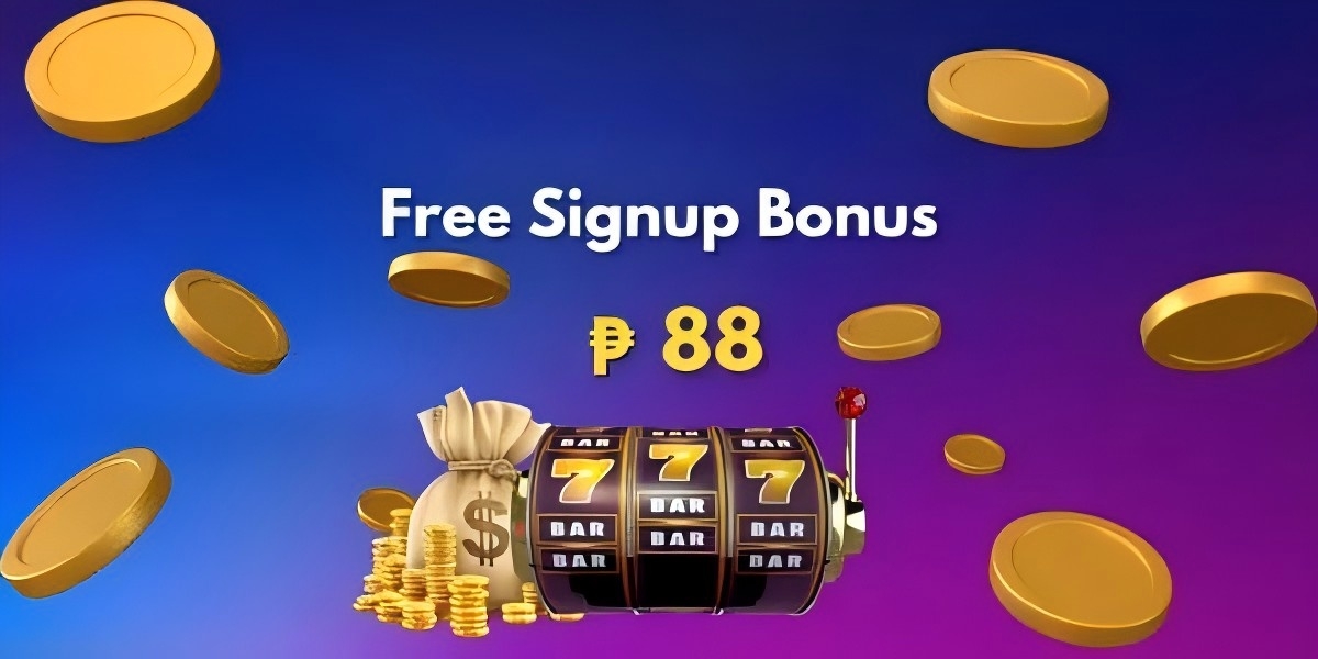 Tong-Its welcome bonus banner