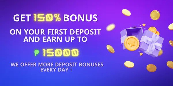 Super Bingo Tong-Its promotion