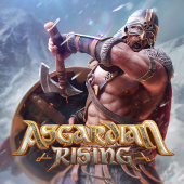 Asgardian Rising tong-its game