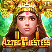 Aztec Priestess tong-its game
