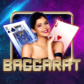 Baccarat B tong-its live casino
