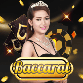 Baccarat tong-its game