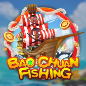 Bao Chuan Fishing tong-its game