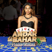 Casino Marina Andar Bahar tong-its live casino