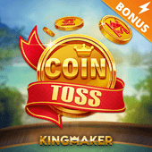 Coin Toss tong-its game