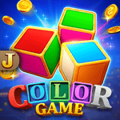 Color Game tong-its slot