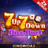 Dice Duet tong-its game