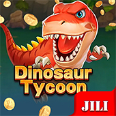 Dinosaur Tycoon tong-its game