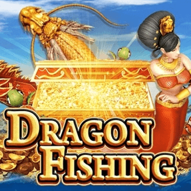 Dragon Fishing tong-its game