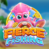 Fierce Fishing tong-its game