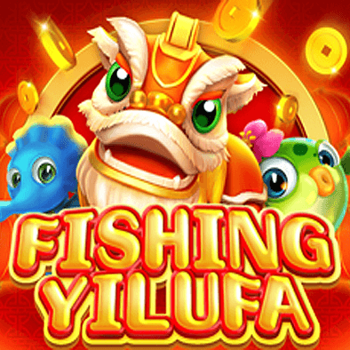 Fishing Yi Lu Fa tong-its game