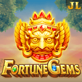 Fortune Gems tong-its slot