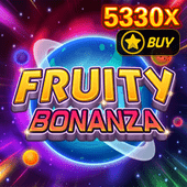 Fruity Bonanza tong-its game