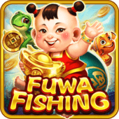 Fuwa Fishing tong-its game