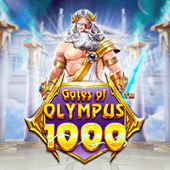 Gates of Olympus 1000 tong-its game