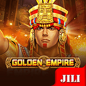 Golden Empire tong-its slot