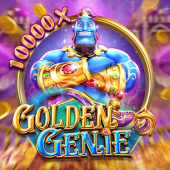 Golden Genie tong-its game