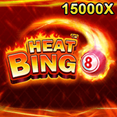 Heat Bingo tong-its game