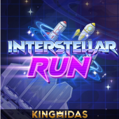 Interstellar Run tong-its game