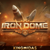 Iron Dome tong-its game