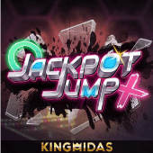 Jackpot Jump tong-its game
