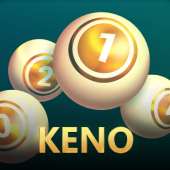 Keno tong-its game