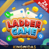 Ladder Game tong-its game