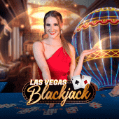Las Vegas Blackjack tong-its live casino