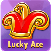 Lucky Ace tong-its game