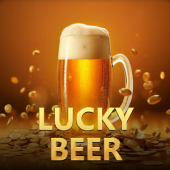 Lucky Bear tong-its game