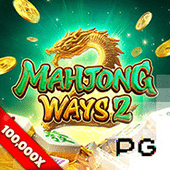 Mahjong Ways 2 tong-its game