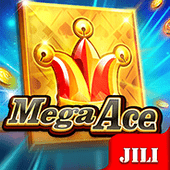 Mega Ace tong-its slot