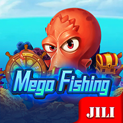 Mega Fishing tong-its game