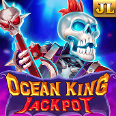 Ocean King Jackpot tong-its game