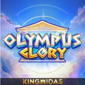 Olympus Glory tong-its game