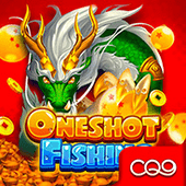 Oneshot Fishing tong-its game