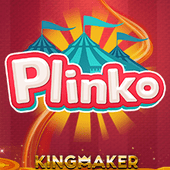 Plinko tong-its game