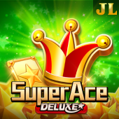 Super Ace Deluxe tong-its game