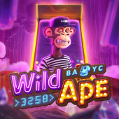 Wild Ape tong-its game